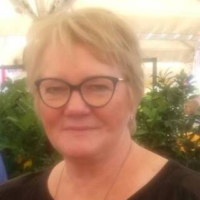 Alice Silkjær