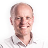 Jesper Holdflod Pallesen